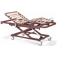 Catalogo de Camas Articuladas