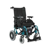 ¿Qué valorar en el momento de comprar una silla de ruedas eléctrica?
